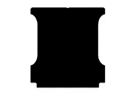 Legend Fleet Solutions Ram 1500/2500/3500 5.6 ft bed automat-bar truck bed rubber mat
