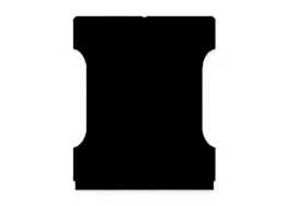 Legend Fleet Solutions Ram 1500/2500/3500 (classic)  8.0 ft bed automat-bar truck bed rubber mat