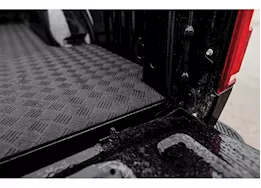 Legend Fleet Solutions 99-c ford f150 8.0 ft bed automat-bar truck bed rubber mat