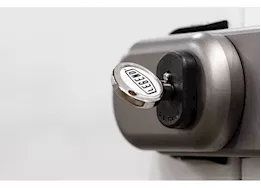 Legend Fleet Solutions Securilock van doors lock system, trpl slamlock, universal, templates available for most van models