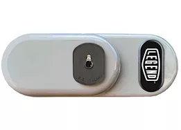 Legend Fleet Solutions Securilock van doors lock system, trpl slamlock, universal, templates available for most van models