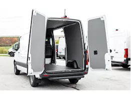 Legend Fleet Solutions Sprinter (with high roof) duratherm doors grey