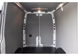 Legend Fleet Solutions Sprinter (with high roof) duratherm doors grey