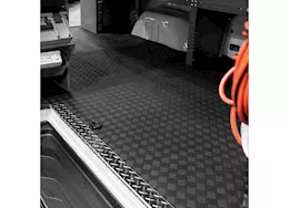 Legend Fleet Solutions Mercedes sprinter 170 x wb automat bar 1 pc floor kit