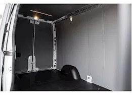 Legend Fleet Solutions Gm ext duratherm walls grey