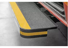 Legend Fleet Solutions Mercedes sprinter - upstep rs3 mounting bracket kit