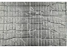 Legend Fleet Solutions Mercedes sprinter 144 temp shield thermal insulation full kit - grey high roof