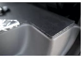 Legend Fleet Solutions Ford transit connect lwb stabiligrip floor kit