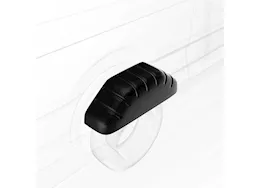 Legend Fleet Solutions Ford transit wheel well covers