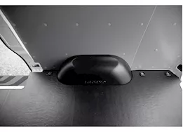 Legend Fleet Solutions Mercedes sprinter wheel well covers