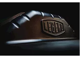 Legend Fleet Solutions Mercedes sprinter wheel well covers