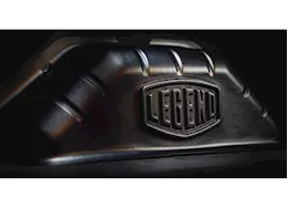 Legend Fleet Solutions Ford transit wheel well covers