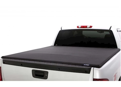 Lund International 15-20 F150 5.5FT BED TONNEAU GENESIS ELITE TRI-FOLD