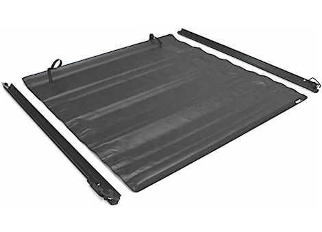 Lund Genesis Roll Up Tonneau Cover Main Image