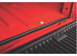 Lund International 07-21 tundra crewmax sb(5.5) black pearl tonneau cover