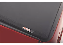 Lund International 07-21 tundra crewmax sb(5.5) black pearl tonneau cover