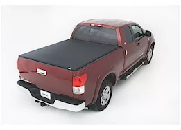 Lund International 07-21 tundra crewmax sb(5.5) black pearl tonneau cover