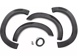 Lund International 99-07 f250/350 ex-extrawide style 4pc fender flare smooth