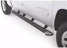 Lund International 09-17 chevrolet traverse/07-17 acadia crossroads running board kit