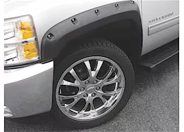 Lund International 1999-2007 chev gm silverdo/sierra 1500/2500/3500 fender flare elite series rx-ri