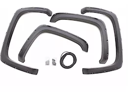 Lund International 1999-2007 chev gm silverdo/sierra 1500/2500/3500 fender flare elite series rx-ri