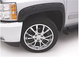 Lund International 1999-2007 chev gm silverdo/sierra 1500/2500/3500 fender flare elite series rx-ri