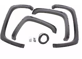 Lund International 1999-2007 chev gmc silverado/gmc 1500/2500/3500 fender flare elite series rx-rive