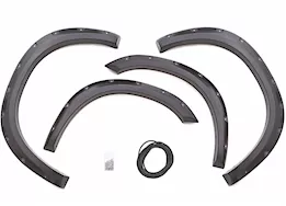 Lund International 94-02 ram 1500/2500/3500 fender flare elite series rx-rivet style 4pc