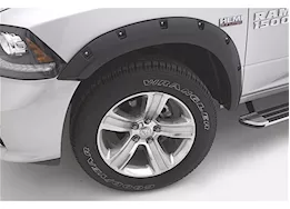 Lund International 94-02 ram 1500/2500/3500 fender flare elite series rx-rivet style 4pc