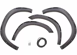 Lund International 94-02 ram 1500/2500/3500 fender flare elite series rx-rivet style 4pc