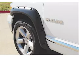 Lund RX-Rivet Style Fender Flares