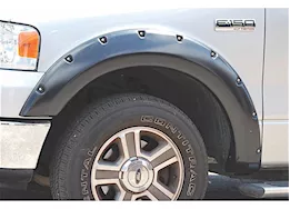 Lund International 04-08 f150 fender flare elite series rx-rivet style 4pc standard