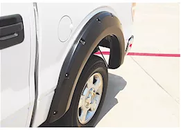 Lund RX-Rivet Style Fender Flares