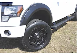 Lund RX-Rivet Style Fender Flares