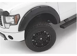 Lund RX-Rivet Style Fender Flares