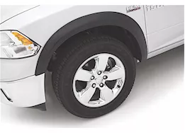 Lund International 94-02 ram 1500/2500/3500 fender flare elite series sx-sport style 4pc