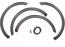 Lund International 11-16 f250/f350 fender flare elite series sx-sport style 4pc standard