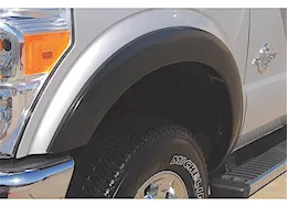 Lund International 11-16 f250/f350 fender flare elite series sx-sport style 4pc standard