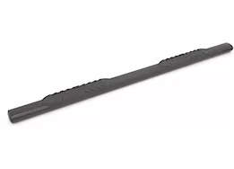 Lund International 15-c f150 supercrew 5in oval nerf bars straight steel black