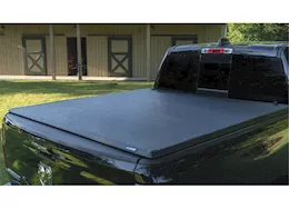 Lund International 19-c ranger 6ft bed genesis tri-fold tonneau tonneaus