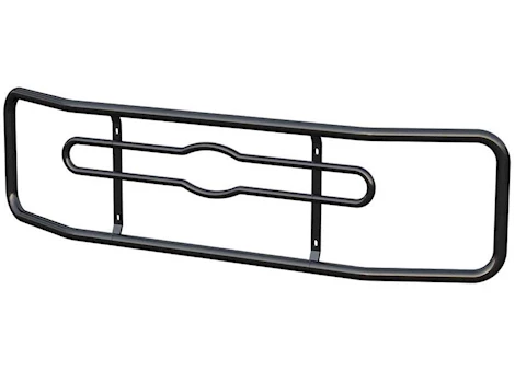 Luverne Truck Equipment 2IN TUBULAR STEEL GRILLE GUARD RING ASSEMBLY BLACK