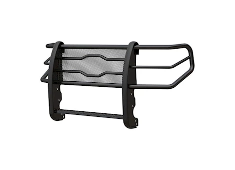 Luverne Truck Equipment 17-22 F250/F350/F450 PROWLER MAX BLACK STEEL GRILLE GUARD
