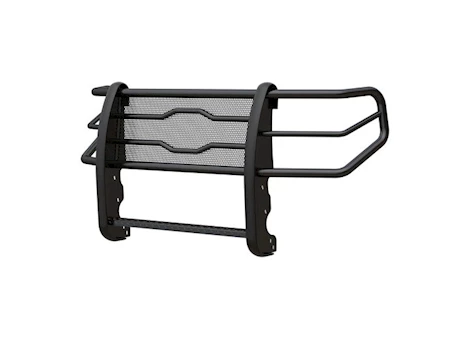 Luverne Truck Equipment 17-22 f250/f350/f450 prowler max black steel grille guard Main Image