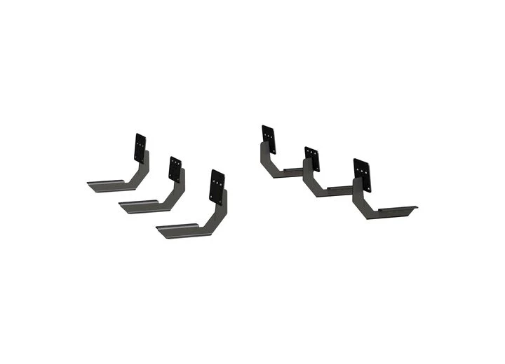 Luverne Truck Equipment 19-C RAM 1500 CREW/EXT BRACKET KIT