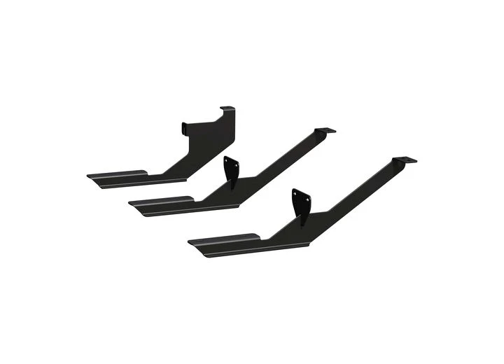 Luverne Truck Equipment Grip step xl bracket kit Main Image