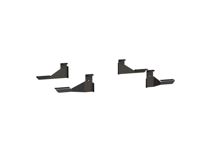 Luverne Grip Step Brackets Main Image