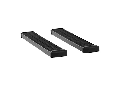 Luverne Truck Equipment 19-C SILVERADO/SIERRA 1500/20-C SILV/SIERRA 2500/3500 GRIP STEP 7IN X 54IN BLACK