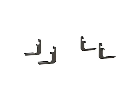 Luverne Grip Step Brackets