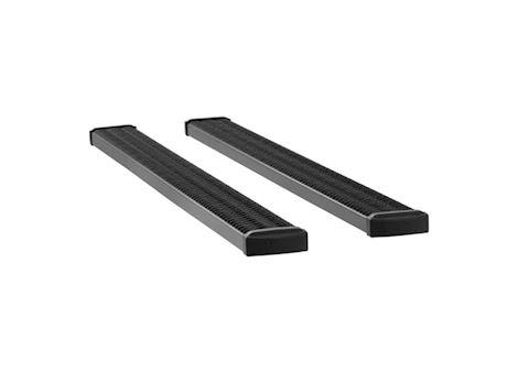 Luverne Truck Equipment 19-c ram 1500 crew cab grip step 7in running boards Main Image