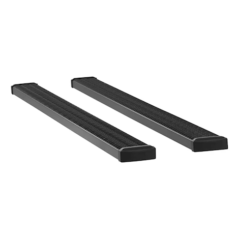 Luverne Truck Equipment 11-c ram 2500/3500 extended crew cab grip step 7in running boards Main Image